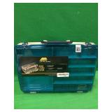 PLANO DOUBEL LAYERED STACHEL