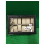 WATCH CASE/HOLDER