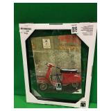 UMBRA DOCUMENT WALL FRAME