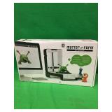MATTER AND FORM 3D SCANNER