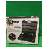 DIESEL COMPRESSION TESTER