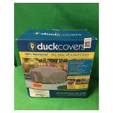 DUCKCOVER WATERPROOF COVER