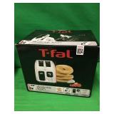 T-FAL FULL STAINLESS STEEL TOASTER