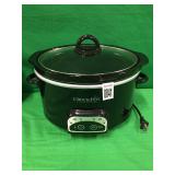 CROCKPOT SLOW COOKER
