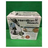 HAMILTON BEACH HAND BLENDER
