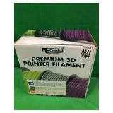 PREMIUM 3D PRINTER FILAMENT