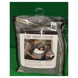 CAR SEAT COVER
