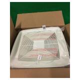 BROOM VENTILATION FAN