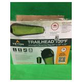 TRAILHEAD ULTRALIGHT SLEEPING BAG