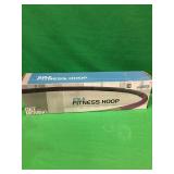 2.5LB FITNESS HOOP