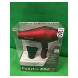 BABYLISS PRO TT HAIR DRYER