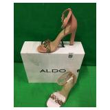 ALDO GIRLS SHOES SIZE 6
