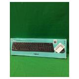 LOGITECH KEYBOARD