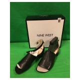 NINE WEST SHOES SIZE 10