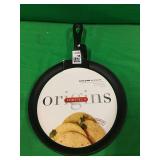 TORTILLA IRON GRIDDLE