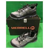 MERRELL CAPRA BOLT AIR SIZE 8.5