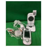 BABY MONITOR