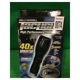 TACLIGHT HIGH PERFORMANCE FLASHLIGHT