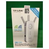 TP-LINK WIFI RANGE EXTENDER