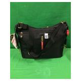 VERSA EXPANDABLE DIAPER BAG