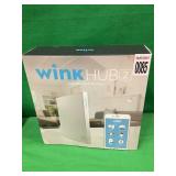 WINK HUB 2