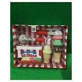 HOMESTYLE ICE CREAM KIDS TOY
