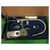 KRAUS SINGLE LEVER PULL DOWN