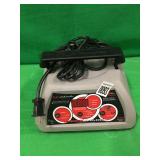 SCHUMMACHER BATTERY CHARGER