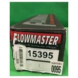 FLOWMASTER EXHAUST