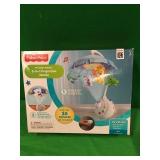 FISHERPRICE 2 IN 1 PROJECTION MOBILE