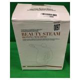PORTABLE BEAUTY STEAM IRONING MACHINE