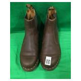 THE ORGINAL BOOTS