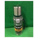 STANLEY CLASSIC VACCUM BOTTLE