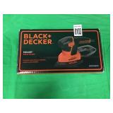 BLACK&DECKER MOUSE DETAIL SANDER