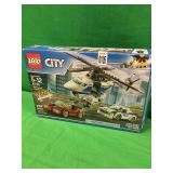 LEGO CITY KIDS TOYS