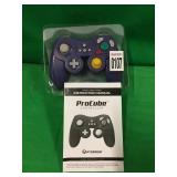 PROCUBE GAME CONTROLLER