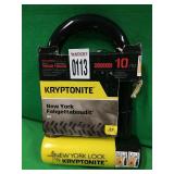 KRYPTONITE KRYPTOLOK