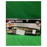 BLACK&DECKER FAMILY SIZE GRIDDLE