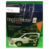 ACE 1 CAR TOP CARRIER