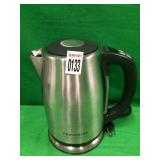 FRIGIDAIRE ELECTRIC KETTLE