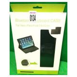 BLUETOOTH KEYBOARD CASE