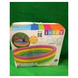 INTEX SUNSET GLOW POOL