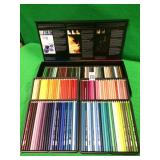 PRISMACOLOR COLORED PENCILS