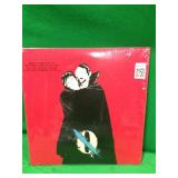 QUEENS OF THE STONE AGE LIKE CLOCKWORK MUSIC ALBUM