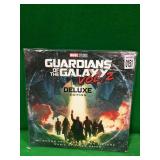 GUARDIANS OF GALAXY VOL 2 MUSIC ALBUM