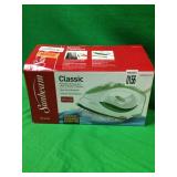 SUNBEAM IRON BOX
