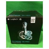 LOGITECH PRECISION FLIGHTSTICK