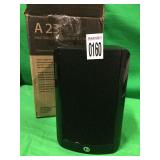 BOSTON A 23 2WAY BOOKSHELF LOUDSPEAKER