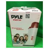 PYLE MEGAPHONE BULLHORN