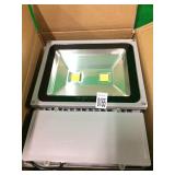 FLOOD LIGHT 100W